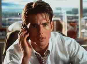 Jerry Maguire