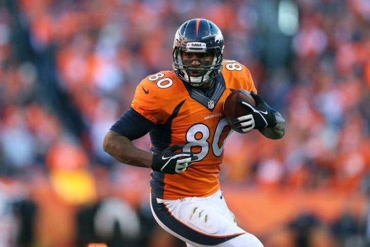 Julius Thomas Retires