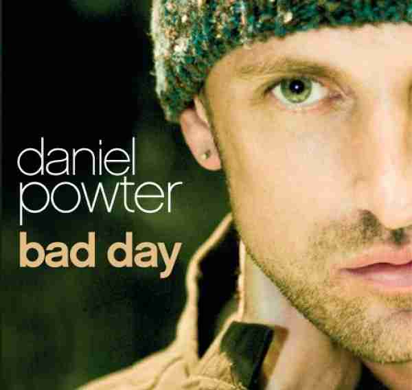 48.  Daniel Powter