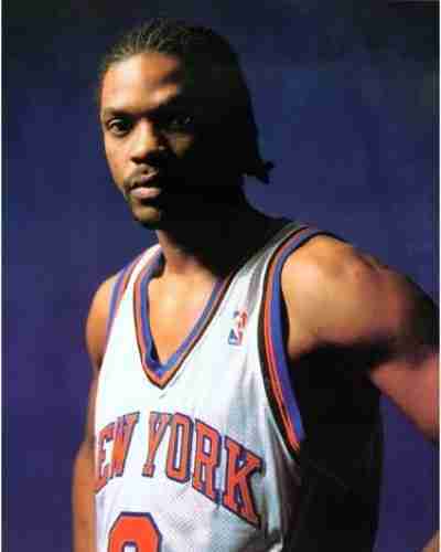 73. Latrell Sprewell