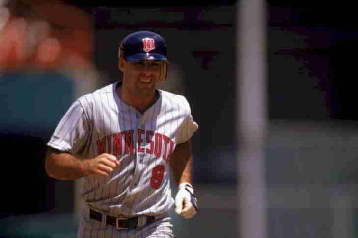 30. Gary Gaetti