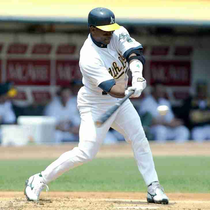 111. Miguel Tejada