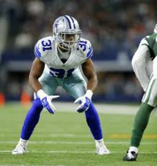 Byron Jones