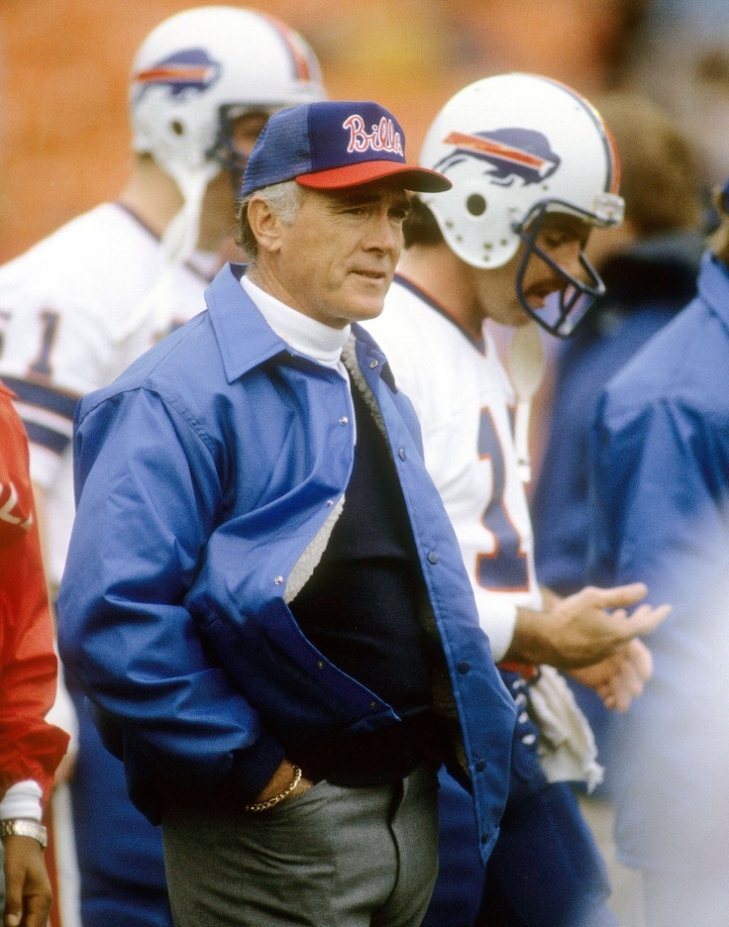 The Pro Football Hall of Fame announces the nine Semi-Finalist Coaches for the 2025 Class