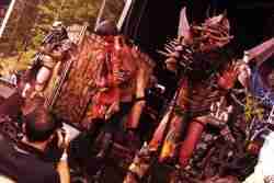 567. Gwar