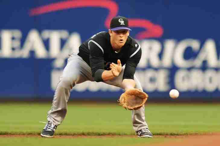 10. DJ LeMahieu