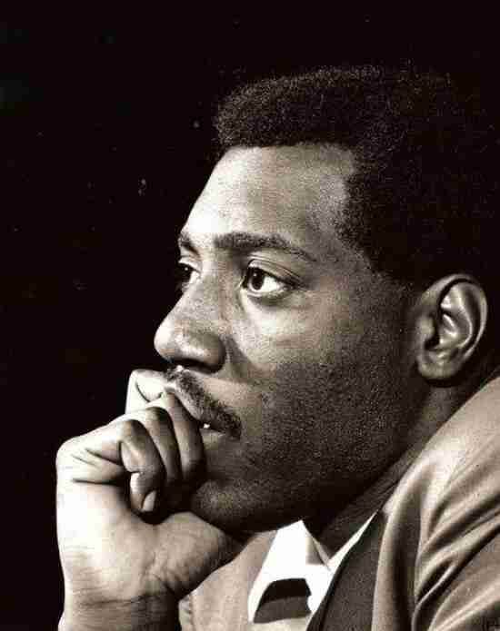 Otis Redding