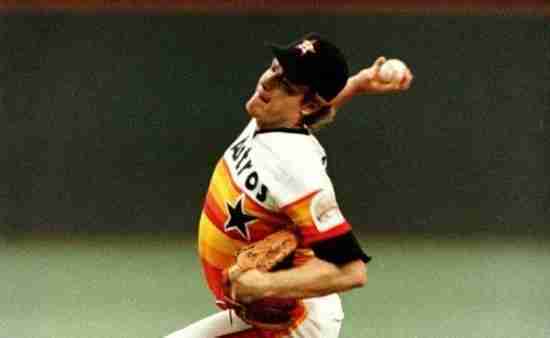 10. Mike Scott