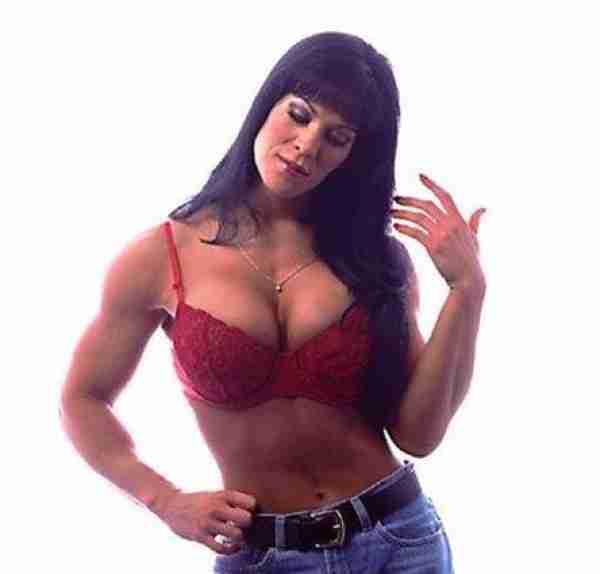 Chyna