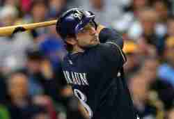 3. Ryan Braun