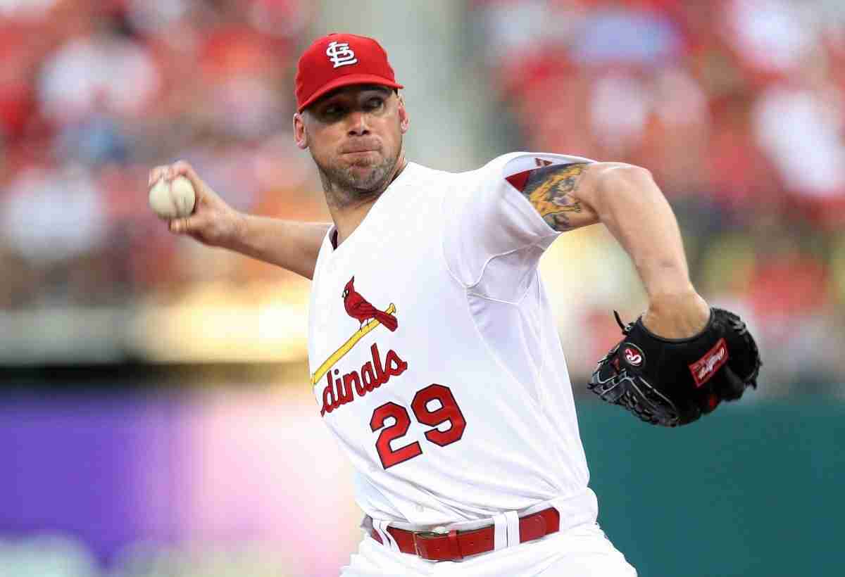Not in Hall of Fame - The St.Louis Cardinals HOF Announces Their 2016 Class