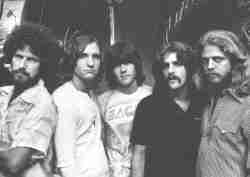 The Eagles