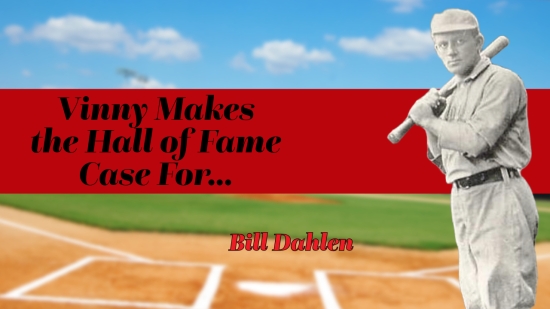 Bill Dahlen (Season 2 Episode 24)