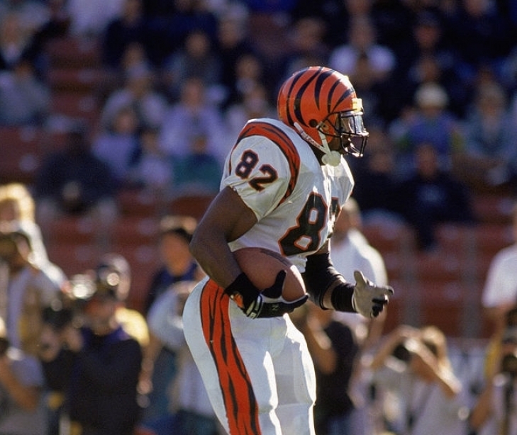 48. Rodney Holman