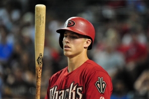 30. Jake Lamb