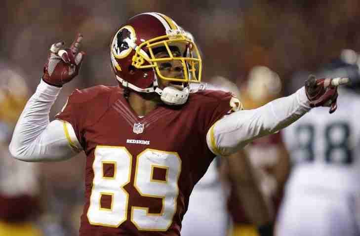 Santana Moss