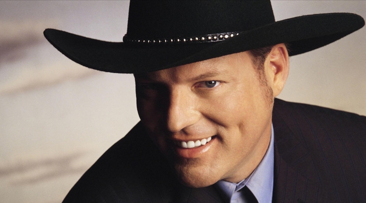 25. John Michael Montgomery