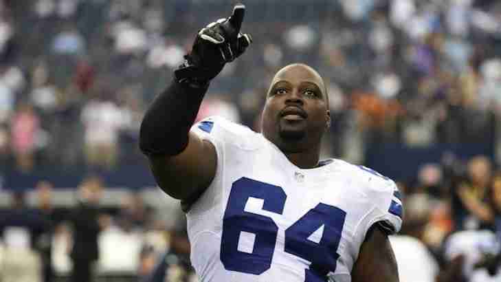 193. Brian Waters