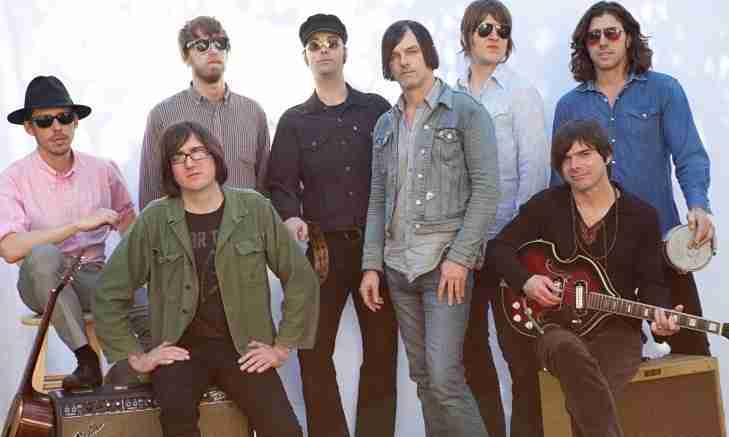 The Brian Jonestown Massacre