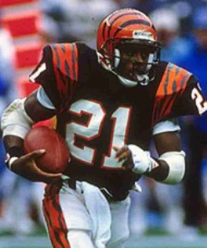 171.  James Brooks