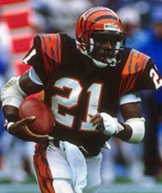 180.  James Brooks