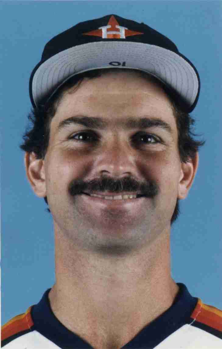 39. Dickie Thon