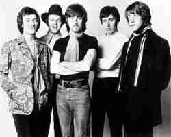 The Hollies