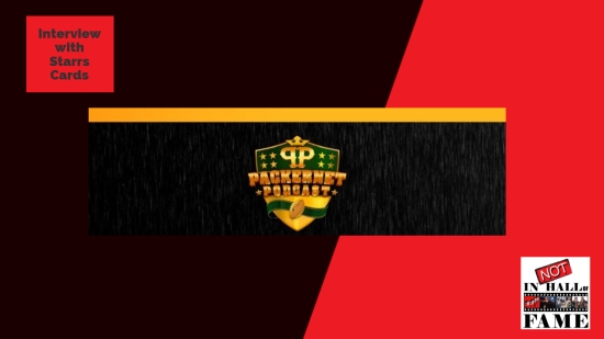 Interview with Pack Daddy of the Packernet Podcast Network