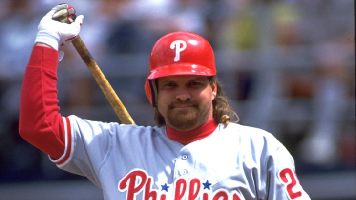 47. John Kruk