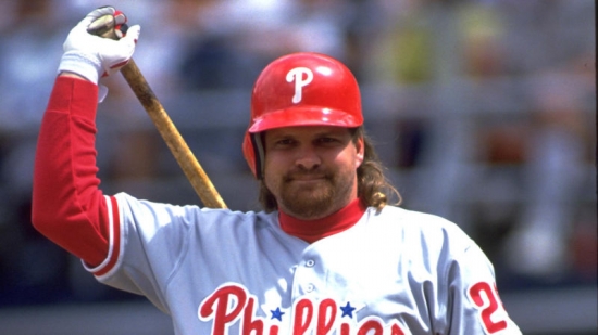47. John Kruk