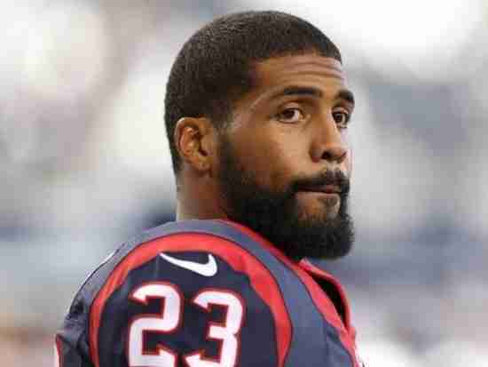 Arian Foster Retires