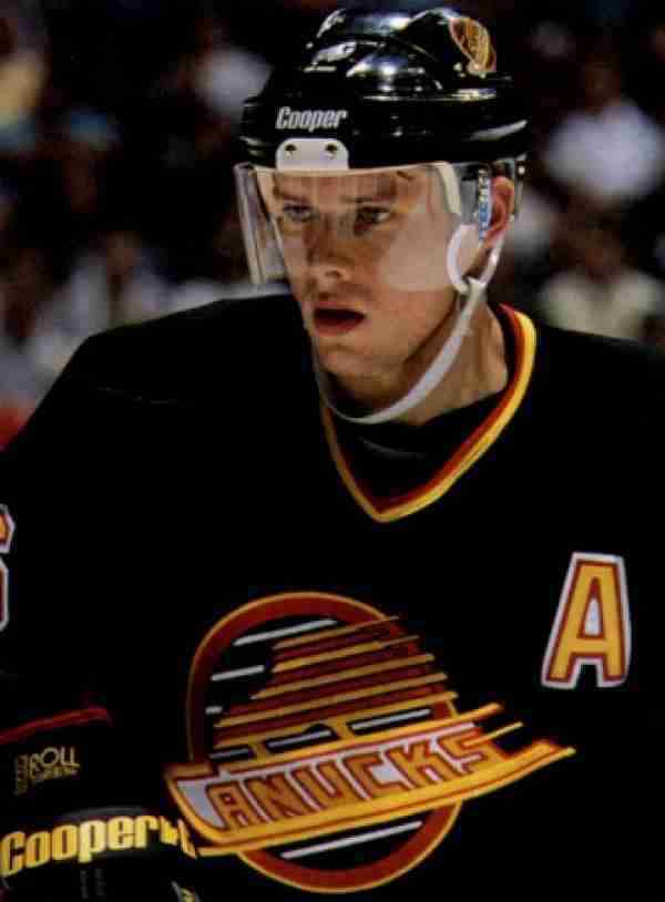 Pavel Bure