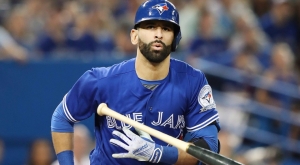 204. Jose Bautista