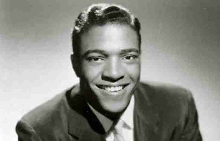 Clyde McPhatter