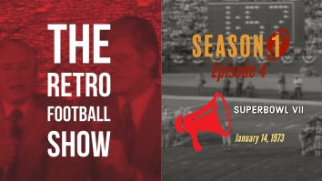 Season 1 Episode 4 -- Super Bowl VII