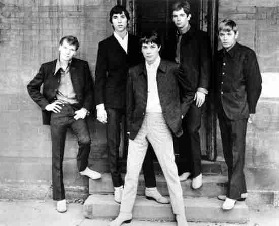 175.  Mitch Ryder &amp; the Detroit Wheels