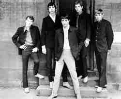 178.  Mitch Ryder & the Detroit Wheels