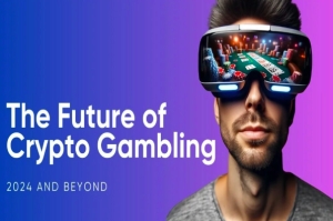 Exploring the Horizon: Are Crypto Casinos the Future of Online Gambling?