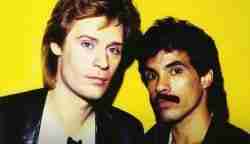 Hall & Oates