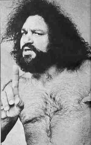 192. Pampero Firpo