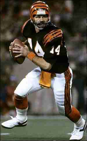 9.  Ken Anderson