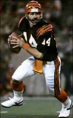 8.  Ken Anderson