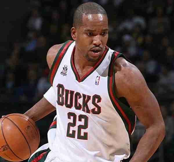 116. Michael Redd