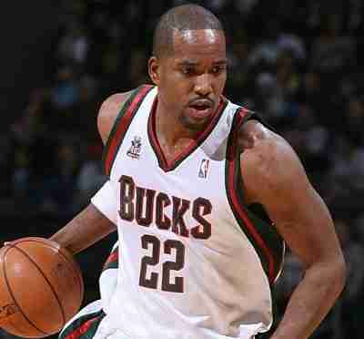 114. Michael Redd