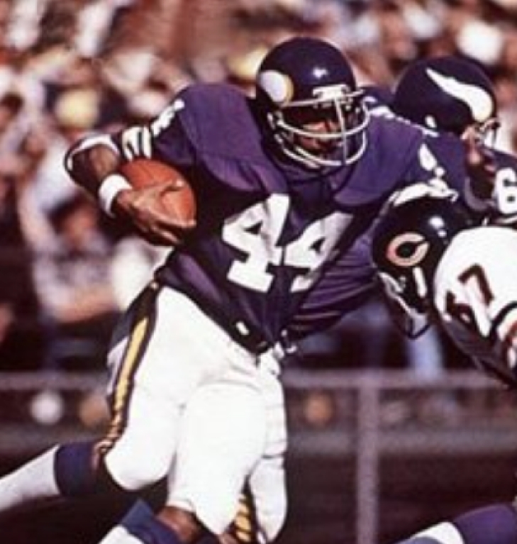 Our Notinhalloffame Football list has been updated: 61-80, Part 5