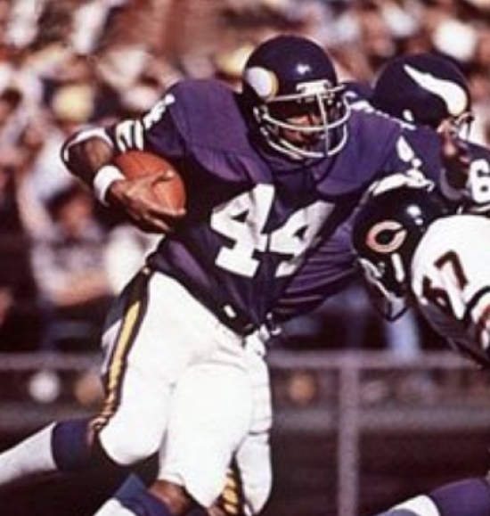 Our Notinhalloffame Football list has been updated: 61-80, Part 5