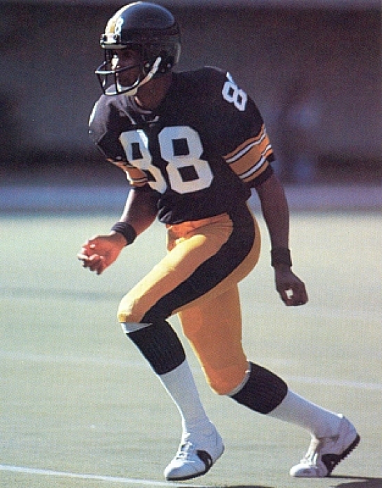 28. Lynn Swann