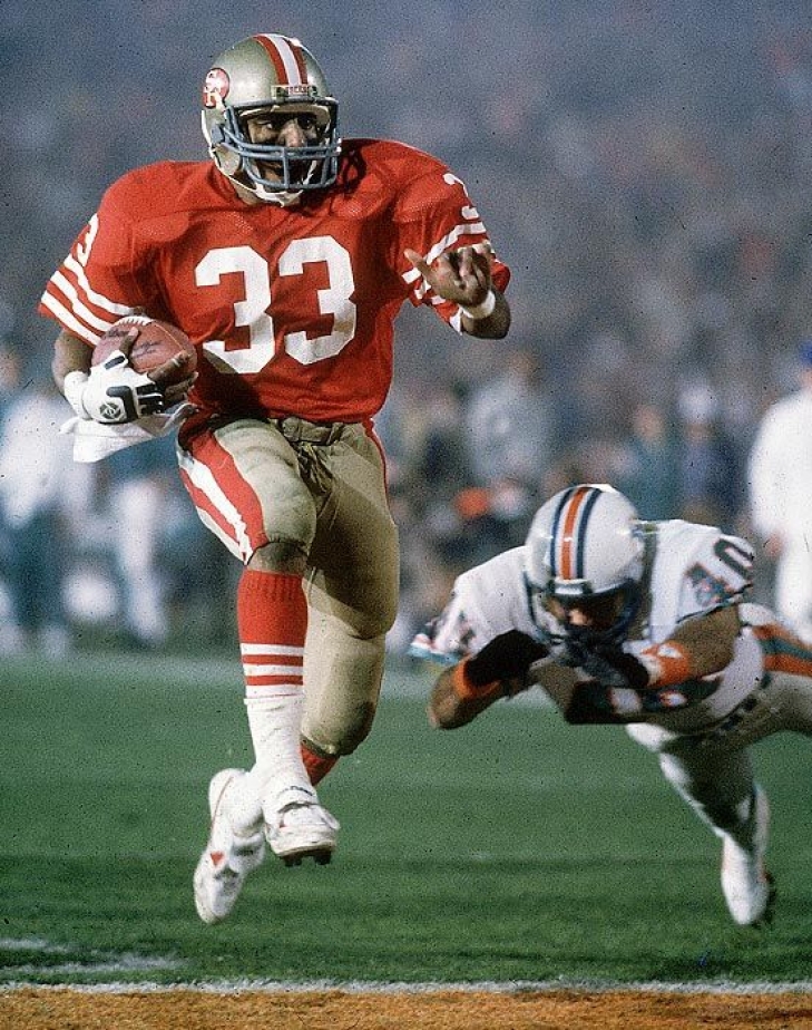 The Pro Football Hall of Fame reduces their preliminary group to 60