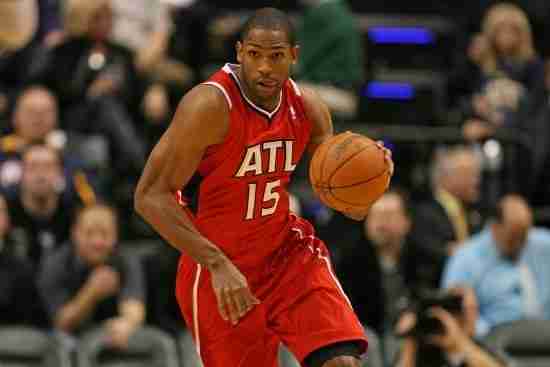 6. Al Horford