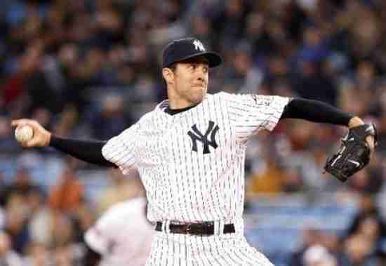 2016 HOF Debate: Mike Mussina